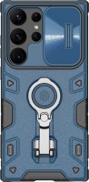 Photos - Case Nillkin CamShield Armor Pro for Galaxy S23 Ultra 