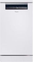 Photos - Dishwasher Haier XF1C3TB1FW white