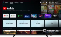 Photos - Television Philips 65HFL4518U 65 "