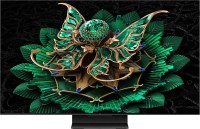 Photos - Television TCL 50C7K 50 "