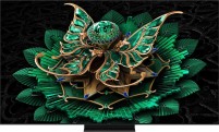 Photos - Television TCL 85C7K 85 "