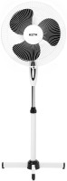 Photos - Fan RZTK FN 4040 
