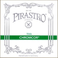 Photos - Strings Pirastro Chromcor 1/2-3/4 Viola C String Ball End 