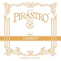 Photos - Strings Pirastro Chorda Viola G String Knot End 