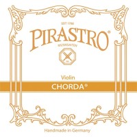 Photos - Strings Pirastro Chorda 11.75 Violin E String Heavy Gauge 