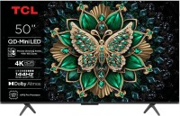 Photos - Television TCL 50C6K 50 "
