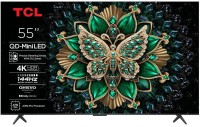 Photos - Television TCL 55C6K 55 "