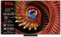 Photos - Television TCL 65C8K 65 "