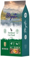 Photos - Cat Food Mystic Sterilised Salmon  500 g
