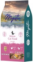 Photos - Cat Food Mystic Kitten Low Grain Chicken  15 kg