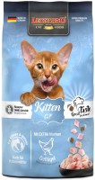 Photos - Cat Food Leonardo Kitten GF  300 g