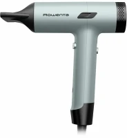 Photos - Hair Dryer Rowenta Tiny HY7120E0 