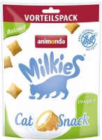 Photos - Cat Food Animonda Milkies Balance  120 g