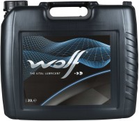 Photos - Engine Oil WOLF Officialtech 15W-40 MS Extra 20 L