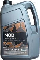 Photos - Engine Oil NEW FORMULA M-8V SAE20 5 L
