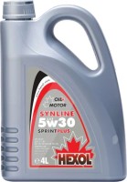 Photos - Engine Oil Hexol Synline SprintPlus 5W-30 4 L