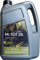 Photos - Engine Oil NEW FORMULA M-10G2K SAE30 4 L