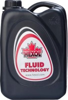 Photos - Engine Oil Hexol Standard 20W-50 5 L