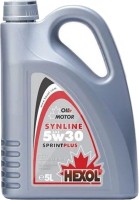 Photos - Engine Oil Hexol Synline SprintPlus 5W-30 5 L