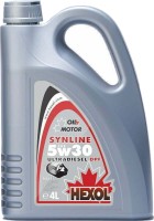 Photos - Engine Oil Hexol Synline UltraDiesel DPF 5W-30 4 L
