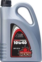 Photos - Engine Oil Hexol Turbodiesel 10W-40 5 L
