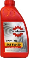 Photos - Engine Oil DynaPower Synth RN 5W-30 1 L