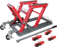 Photos - Car Jack PROLINE 46950 