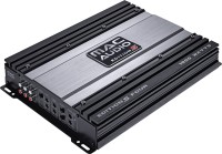 Photos - Car Amplifier Mac Audio Edition S Four 