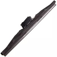 Photos - Windscreen Wiper MASUMA Winter Nano Graphite 350 