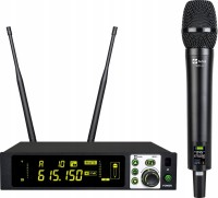 Photos - Microphone Audac WM 1H 