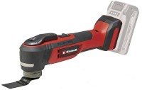 Photos - Multi Power Tool Einhell Professional TP-MG 18 Li BL (2x2.5Ah) 