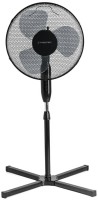 Photos - Fan Trotec TVE 17 S 