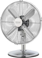 Photos - Fan Cecotec EnergySilence 620 Retrodesk 