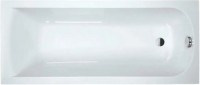 Photos - Bathtub Devit Harmony 160x70 cm