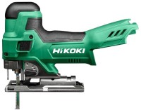 Photos - Electric Jigsaw Hitachi HIKOKI CJ18DB W2Z 