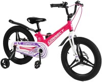 Photos - Kids' Bike Corso Connect 18 