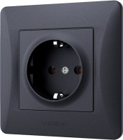 Photos - Socket Videx VF-BNSK1G-BG graphite