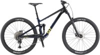 Photos - Bike GT Zaskar FS Comp 29 2025 frame M 