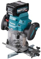 Photos - Router / Trimmer Makita RP001GM201