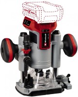 Photos - Router / Trimmer Einhell Professional TP-RO 18 Li BL Set (2x2.5Ah) 