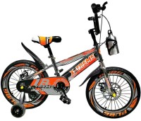 Photos - Kids' Bike X-Treme PUBG 16 
