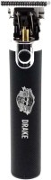 Photos - Hair Clipper EUROSTIL Captain Cook Drake 