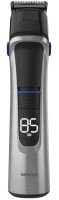 Photos - Hair Clipper Sencor SHP 8500BK 