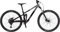 Photos - Bike GT Zaskar FS Sport 2025 frame L 