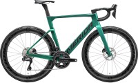 Photos - Bike Merida Reacto 8000 2025 frame XL 