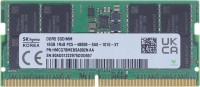 Photos - RAM Hynix DDR5 SO-DIMM 1x16Gb HMCG78MEBSA092N