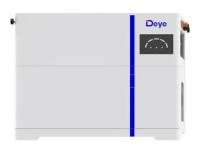 Photos - Inverter Deye AI-W5.1-B-1 