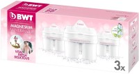 Photos - Water Filter Cartridges BWT Magnesium Mineralized Water x3 