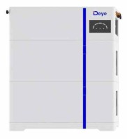 Photos - Inverter Deye AI-W5.1-B-2 