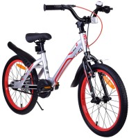 Photos - Kids' Bike Royal Baby Mars 18 